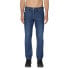 DIESEL 1995 Sark Straight Fit A03568-09C03 Jeans Голубой, 33 - фото #2