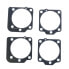 ATHENA S410485008105 Outer Clutch Cover Gasket