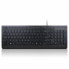 Keyboard Lenovo 4Y41C68674 Black Multicolour Spanish Spanish Qwerty QWERTY