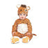 Фото #6 товара Маскарадные костюмы для младенцев My Other Me Тигр (5 Предметы)
