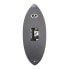 Фото #1 товара CBC Fiberglass 55´´ Skimboard