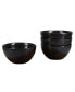 Serene 20 Piece Dinnerware Set, Service for 4