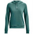 Фото #3 товара UNDER ARMOUR Rival Terry hoodie
