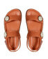 ფოტო #2 პროდუქტის Shoes Women's Maia Flat Sandal