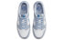 Фото #4 товара Кеды Nike Dunk Low GS FJ4668-400 синие/белые 符合时尚潮流 防滑减震 低帮款 可回收材料
