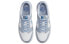 Nike Dunk Low 经典潮流 防滑减震 低帮 板鞋 GS 蓝白 可回收材料 / Кроссовки Nike Dunk Low GS FJ4668-400