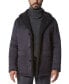 ფოტო #1 პროდუქტის Men's Jarvis Faux Shearling Jacket