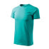 Фото #1 товара T-shirt Malfini Basic M MLI-12919 emerald