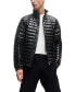 ფოტო #1 პროდუქტის Men's Lightweight Water-Repellent Jacket