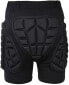 Фото #1 товара Tentock Protective Trousers Padded Protective Shorts EVA Pad Hip Butt Padded Protection Gear Guard Drop Resistance for Skiing Skating Snowboard Cycling