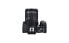 Фото #3 товара Canon EOS 250D - - SLR Camera - 24.1 MP CMOS - Display: 7.62 cm/3" TFT - Black