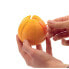 KITCHENCRAFT Orange Peeler 2 Units