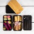 Фото #6 товара 10tlg Bento Box japanische Brotdose