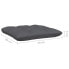 Gartensofa (2er Set) 3012138-10