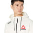 [CD8586] Mens Reebok UFC Fighter Kit Walkout Hoodie