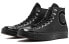 Converse 1970s Hi Plimsolls Black 159680C Sneakers