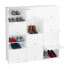 Фото #5 товара Schuhschrank Stecksystem 24 Fächer