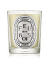 Diptyque Scented Candle Feu de Bois