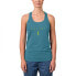 RAFIKI Babsi sleeveless T-shirt