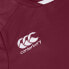 Фото #3 товара CANTERBURY Club Dry Junior short sleeve T-shirt