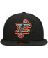 ფოტო #3 პროდუქტის Men's Black Inland Empire 66ers Authentic Collection Team 59FIFTY Fitted Hat