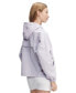 Фото #2 товара Women's Chicago Windbreaker Jacket