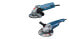 Bosch Winkelschleifer-Set GWS 20-230 J + GWS 880 im Karton - фото #2