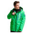 Фото #1 товара SUPERDRY Ski Ultimate Rescue jacket