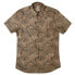 Фото #1 товара Рубашка Jones Mountain Aloha с коротким рукавом