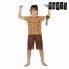 Фото #1 товара Маскарадные костюмы для детей Человек из джунглей (4 Pcs)