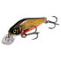 Фото #5 товара NOMURA Ofuji minnow 5g 50 mm