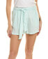 Bella Dahl Clean Belted Short Women's