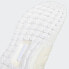 adidas Ultraboost 5.0 Dna 舒适 耐磨 低帮 跑步鞋 男女同款 米白