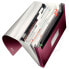 LEITZ Style PP A4 6 + 1 Separators Accordion Folder