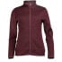 Eddie Bauer Radiator Fleece Jacket Womens Size XS Casual Athletic Outerwear 18