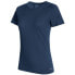 ფოტო #1 პროდუქტის MAMMUT Sertig short sleeve T-shirt