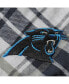 Фото #3 товара Пижама Concepts Sport Carolina Panthers Accolade