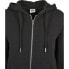 URBAN CLASSICS Organic Terry-Big sweatshirt