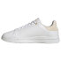 ADIDAS Court Silk trainers Белый, 40 - фото #7