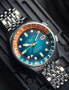 Фото #4 товара Spinnaker SP-5121-AA Mens Watch Bradner GMT Automatic 42mm 18ATM