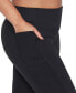 Goflex Cropped Leggings