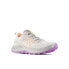 New Balance Kids' DynaSoft Nitrel v5 Grey/Orange/Purple Size 4 M