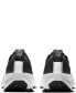 Кроссовки женские Nike Interact для бега от Finish Line Black, Anthracite, White, 6.5 - фото #3