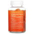 Фото #2 товара Sports Research, витамин C, антиоксидантная поддержка, натуральный апельсин, 60 жевательных таблеток