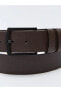 Фото #12 товара Ремень LC WAIKIKI Eco Leather Men's Belt