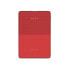Фото #4 товара TerraTec P50 Pocket - Red - Universal - CE - Lithium Polymer (LiPo) - 5000 mAh - USB