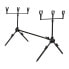 Держатель удочек SERT Fastcarp Rod Pod Black - фото #1