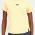 ფოტო #5 პროდუქტის NEW BALANCE Impact Run At N-Vent short sleeve T-shirt