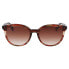 Фото #3 товара LONGCHAMP 752S Sunglasses