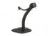 Фото #2 товара Delock Barcode Scanner stand with holder flexible black - Stand - Black - 23 mm - 172 mm - 153 mm - 1 pc(s)